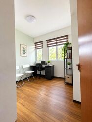 Blk 26A Saint George's Towers (Kallang/Whampoa), HDB 3 Rooms #623069411